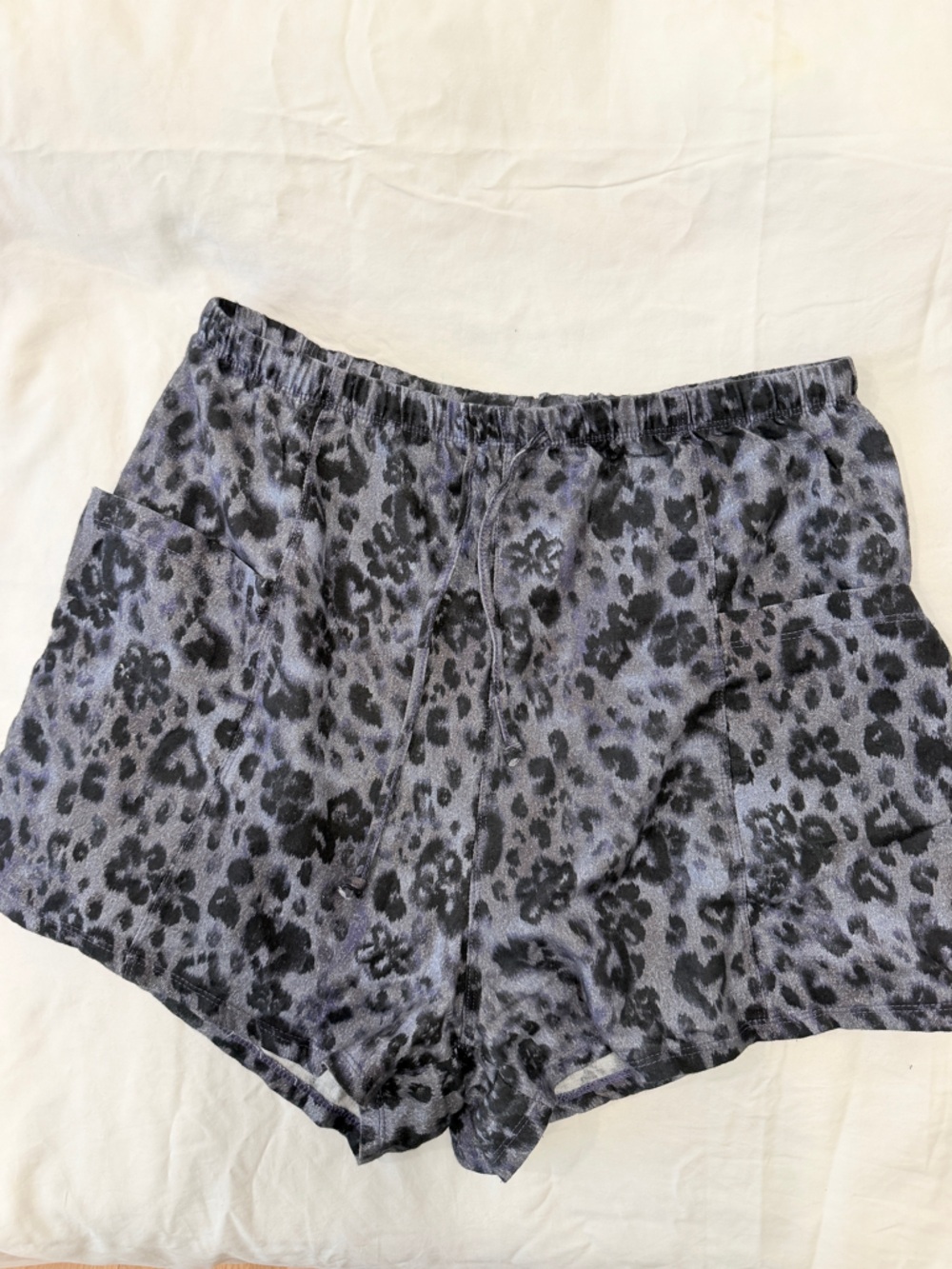 Free People Women's Early Morning Sleep Set Evening Combo Size M NEW - Picture 7 of 11